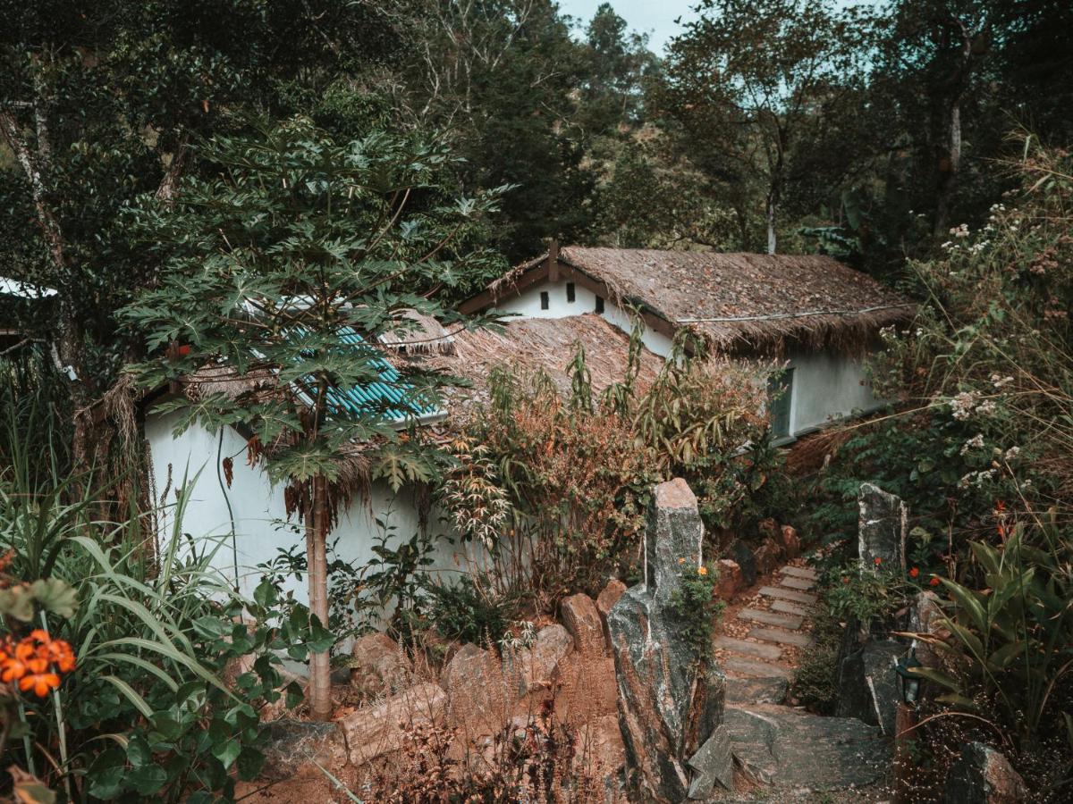 Villa Arawe Retreat Ella Exterior foto